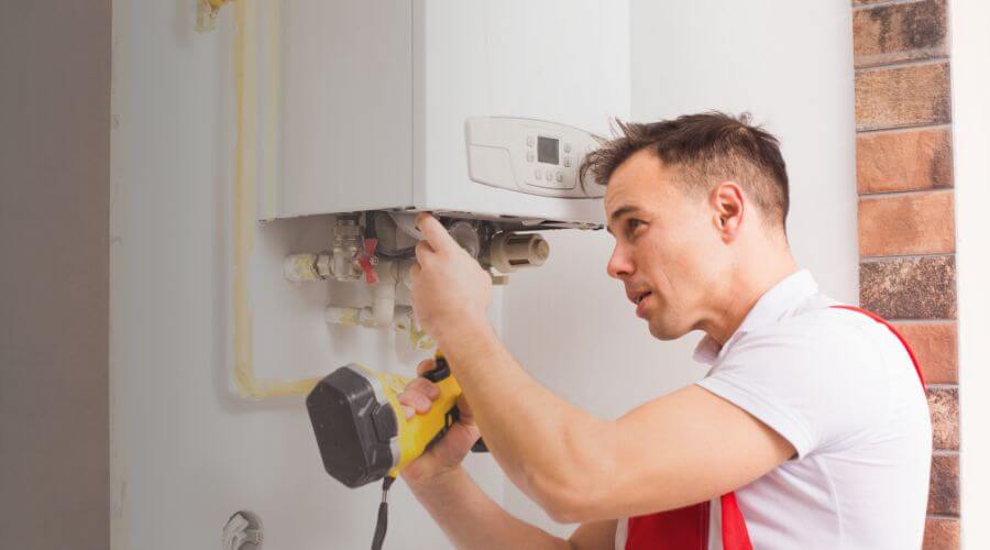 Professional Leak Detection in Jackson, KY